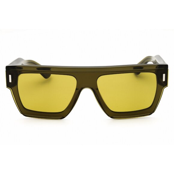 Calvin Klein Sunglasses CK24502S-330-55 New with tags - Picture 4 of 5